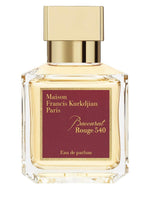 Load image into Gallery viewer, Maison Francis Baccarat Rouge 540 - Scented Lover
