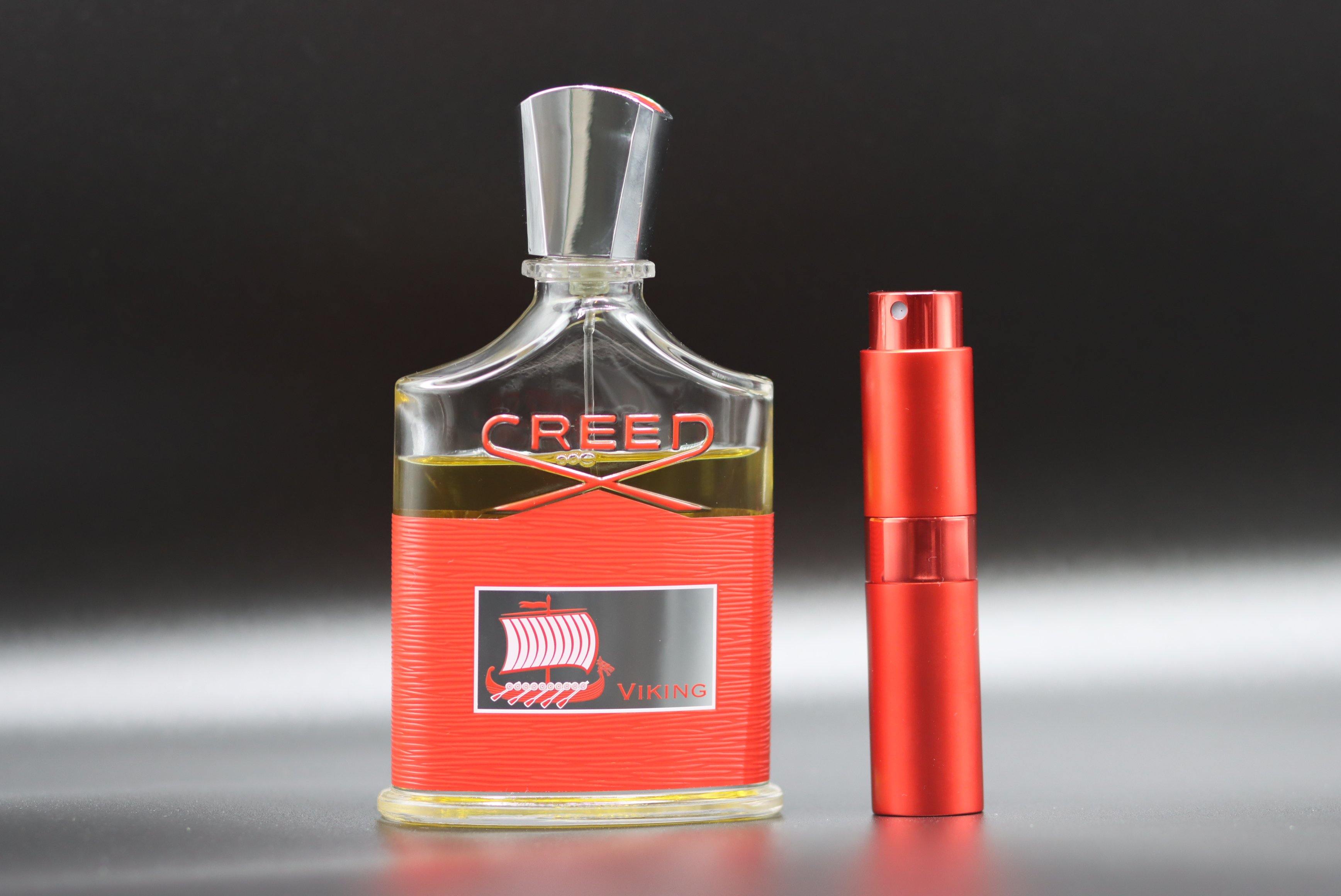 Creed Viking - Scented Lover