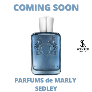 Parfums de Marly Sedley