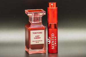 Tom Ford Lost Cherry