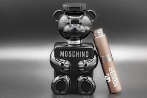 Moschino Toy Boy